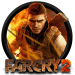 Far Cry 2 ikon