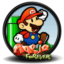 Mario Forever 4 ikon