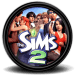 Sims 2 ikon