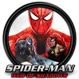 Spiderman 1 ikon