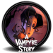 A Vampyre Story ikon