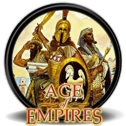 Age of Empires the Rise of Rome ikon