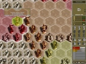 Conquest Medieval Realms