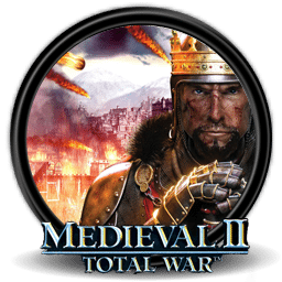 Medieval 2 Total War ikon