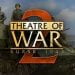 Theatre of War 2 Afrika 1943 ikon