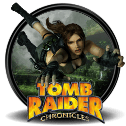 Tomb Raider Chronicles ikon
