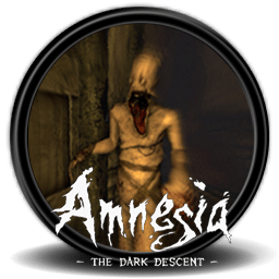 Amnesia The Dark Descent ikon