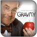 Professor Heinz Wolff's Gravity ikon