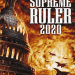 Supreme Ruler 2020 Gold ikon