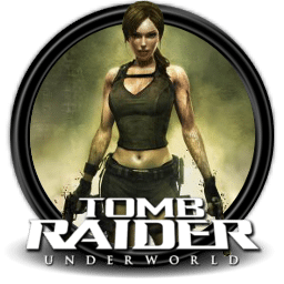 Tomb Raider Underworld ikon
