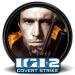 IGI 2 Covert Strike ikon