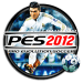 Pro Evolution Soccer 2012 ikon