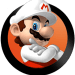 Bomber Mario ikon