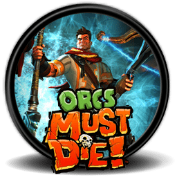 Orcs Must Die ikon