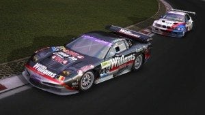 GTR 2 FIA GT Racing