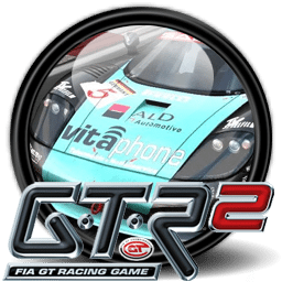 GTR 2 FIA GT Racing ikon