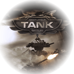 Gratuitous Tank Battles ikon