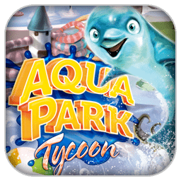 Aqua Park Tycoon ikon