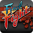 Final Fight ikon