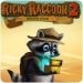 Ricky Raccoon 2 ikon
