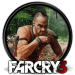 Far Cry 3 ikon