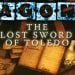 AGON – The Lost Sword of Toledo ikon