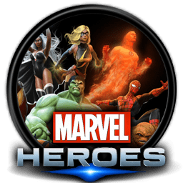 Marvel Heroes ikon