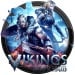 Vikings – Wolves of Midgard PS4 ikon