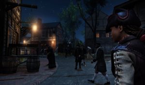 Assassin’s Creed Liberation HD PS3