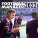 Football Manager 2022 ikon
